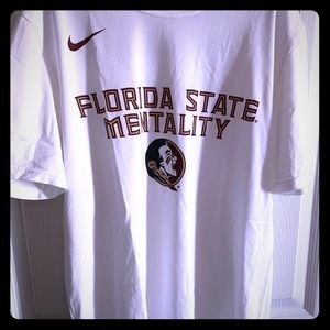 FSU t shirt